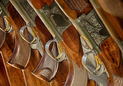 Understanding Gun Control Laws in Colorado: A Comprehensive Overview
