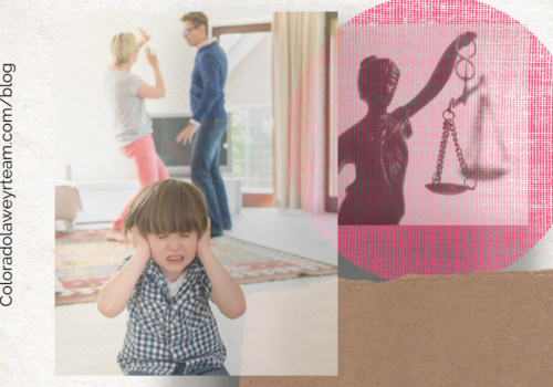 Understanding Legal Aid Services for Domestic Violence in Colorado